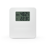 Sensore di temperatura e umidità indoor con uscita Modbus